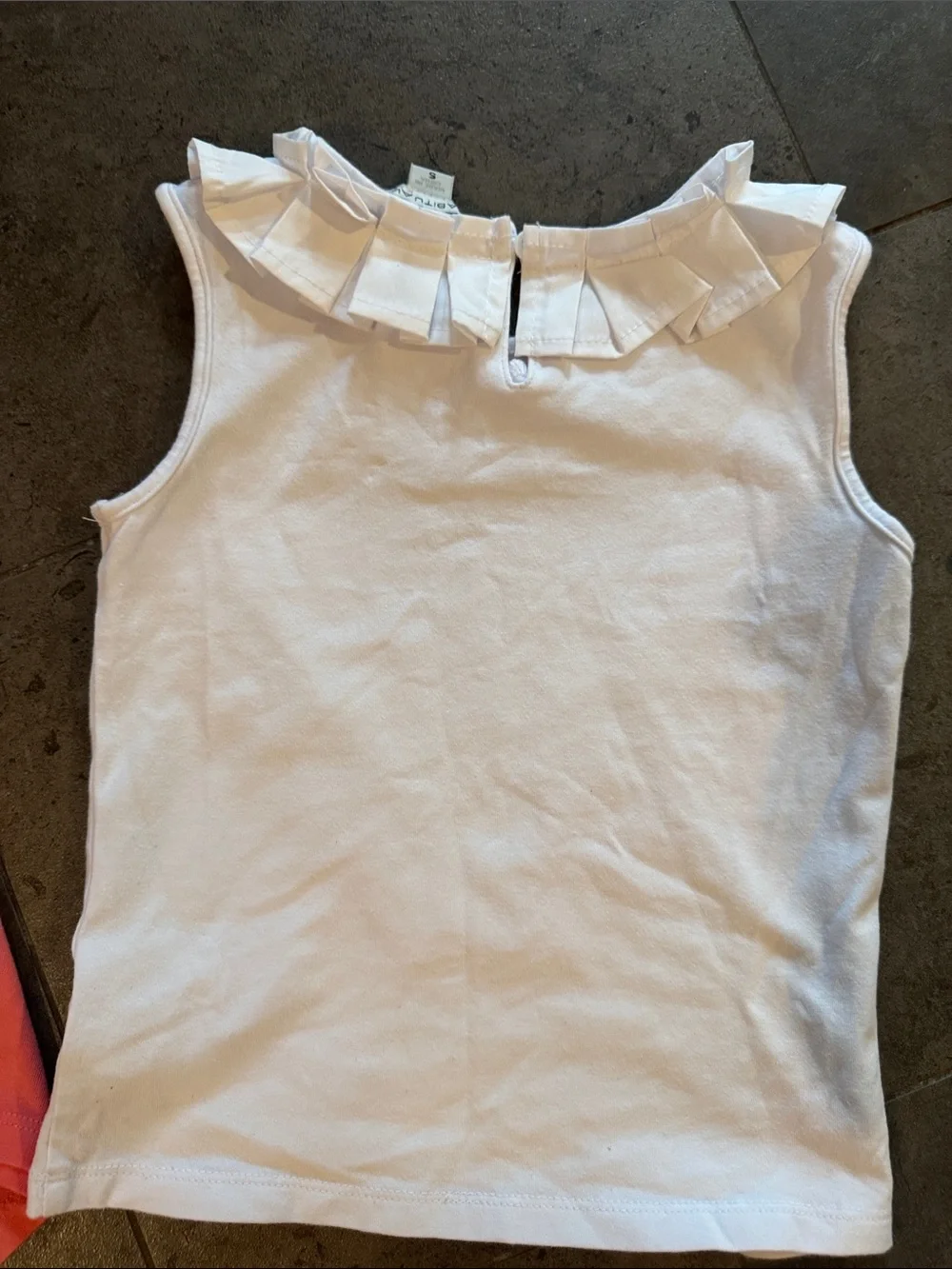Baby Gap and Habitual Girl size 5 bundle of pj’s and tops
